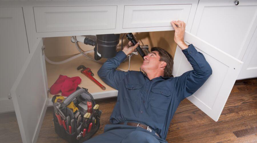Professional sink repair in Crab Orchard, KY
